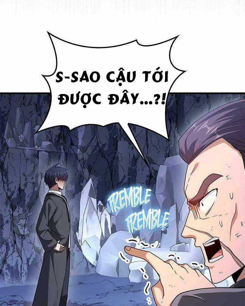 Thiên Tài Võ Thuật Hồi Quy Chương 45 trang 6