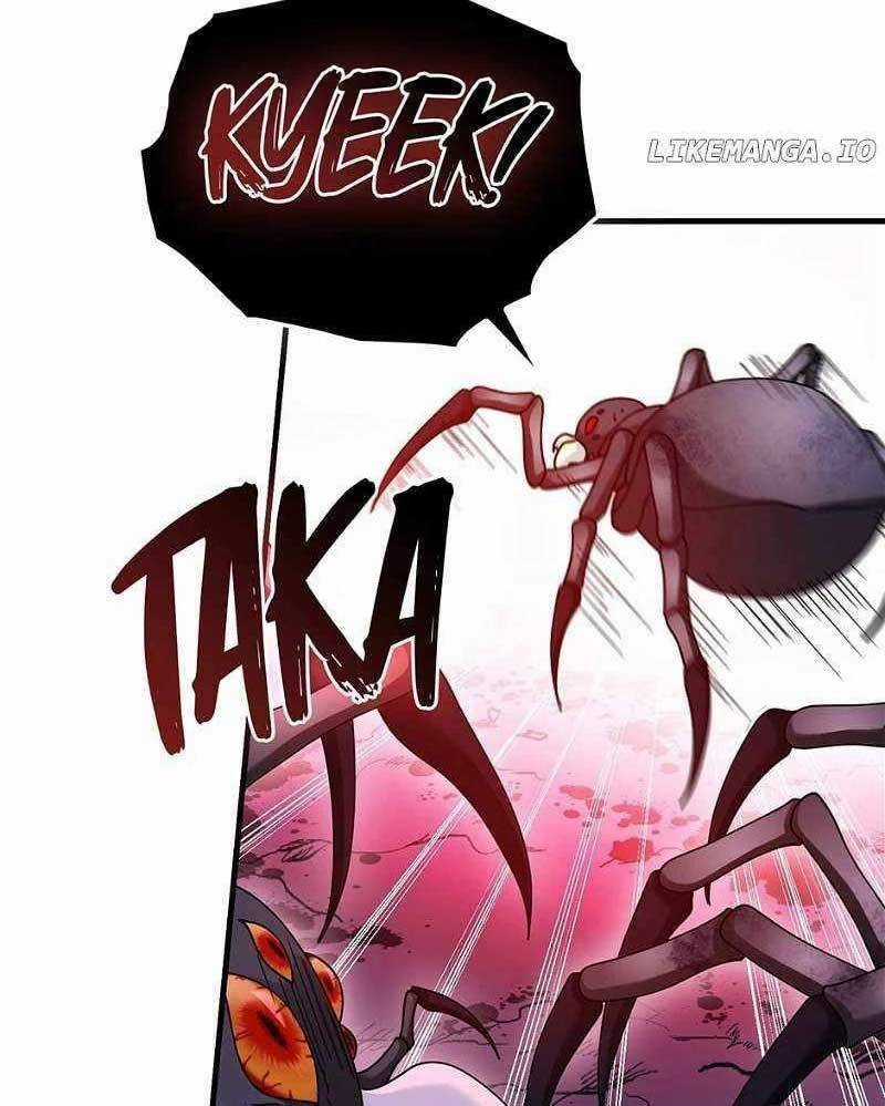 Thiên Tài Võ Thuật Hồi Quy Chương 45 trang 60