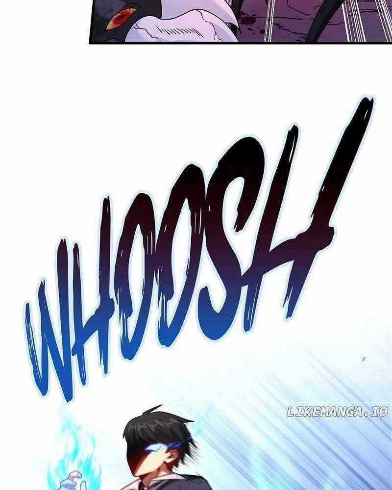 Thiên Tài Võ Thuật Hồi Quy Chương 45 trang 61