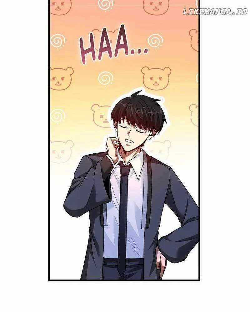 Thiên Tài Võ Thuật Hồi Quy Chương 45 trang 73