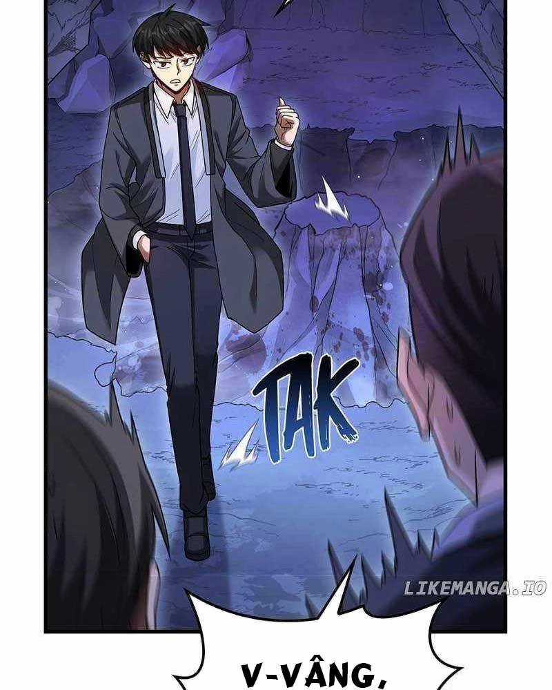 Thiên Tài Võ Thuật Hồi Quy Chương 45 trang 79