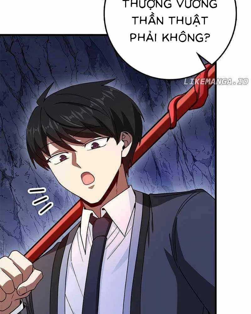 Thiên Tài Võ Thuật Hồi Quy Chương 45 trang 83