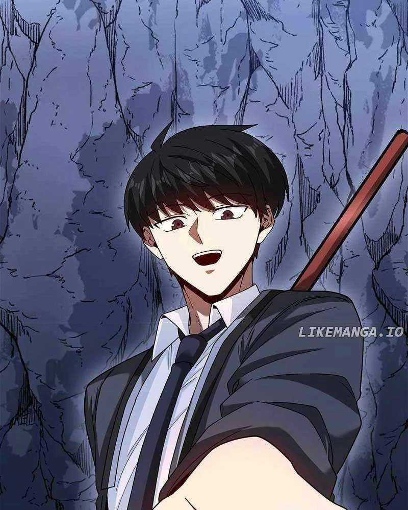 Thiên Tài Võ Thuật Hồi Quy Chương 45 trang 97