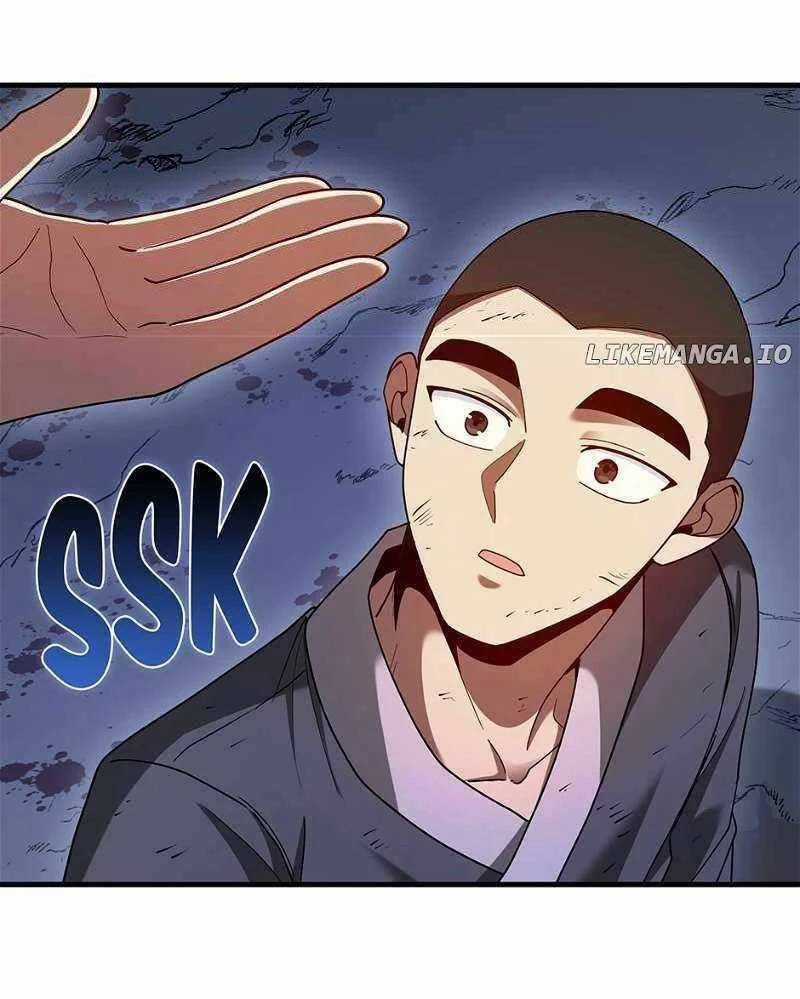 Thiên Tài Võ Thuật Hồi Quy Chương 45 trang 99