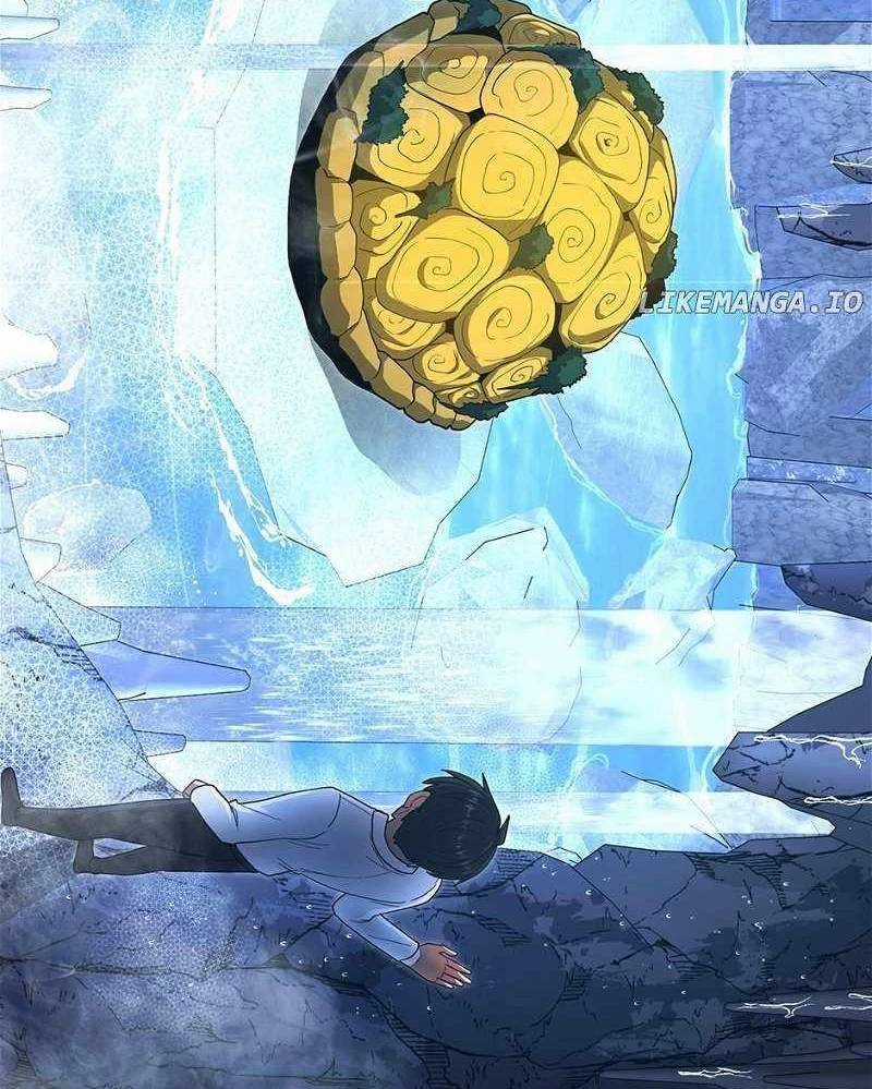 Thiên Tài Võ Thuật Hồi Quy Chương 46 trang 100