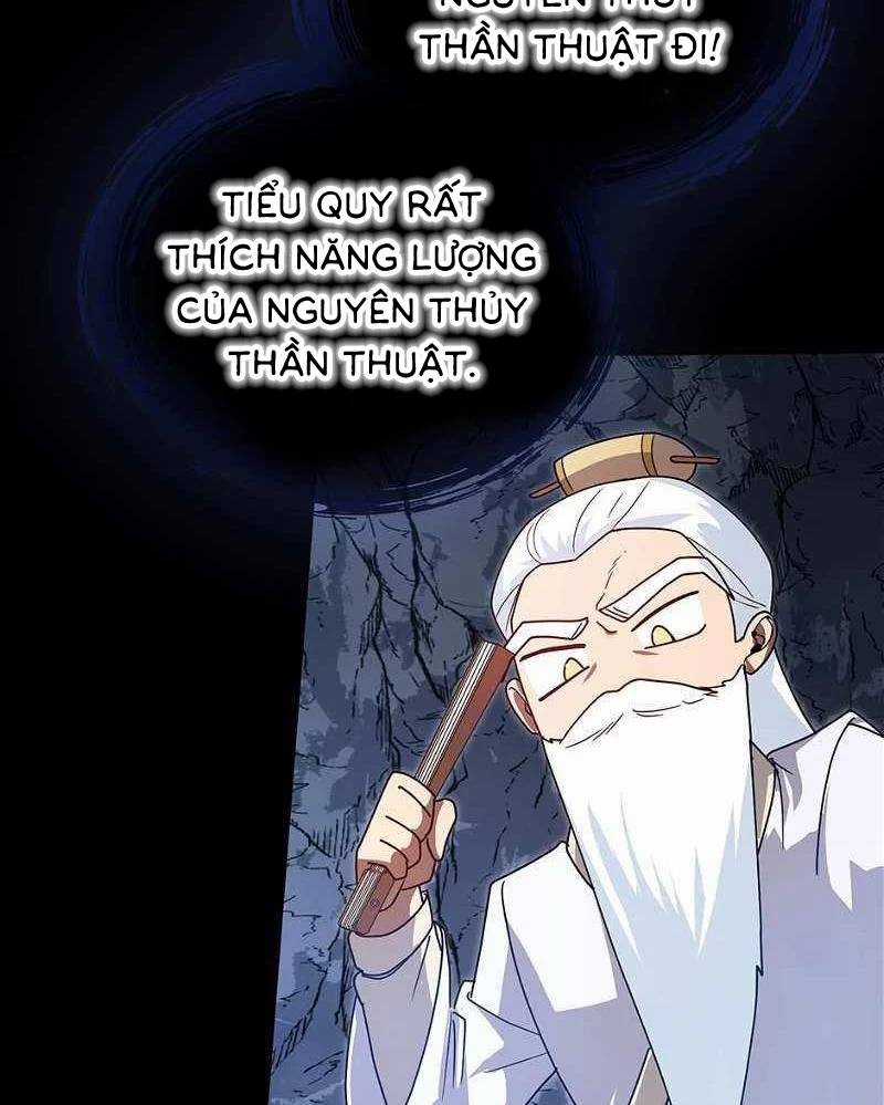 Thiên Tài Võ Thuật Hồi Quy Chương 46 trang 106