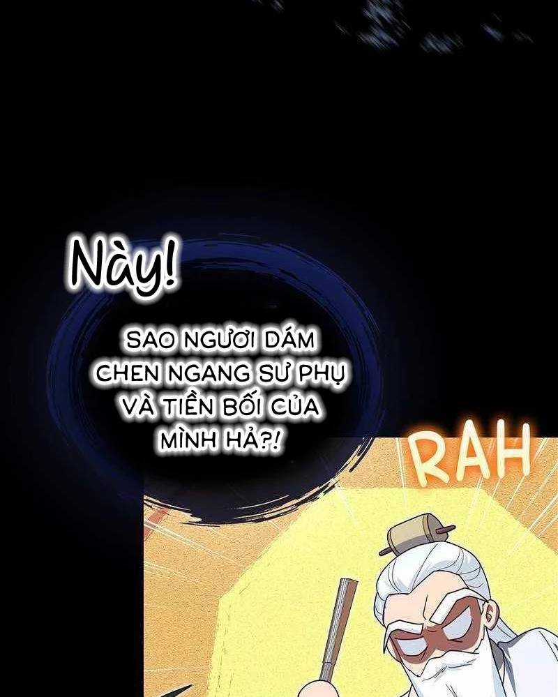 Thiên Tài Võ Thuật Hồi Quy Chương 46 trang 133