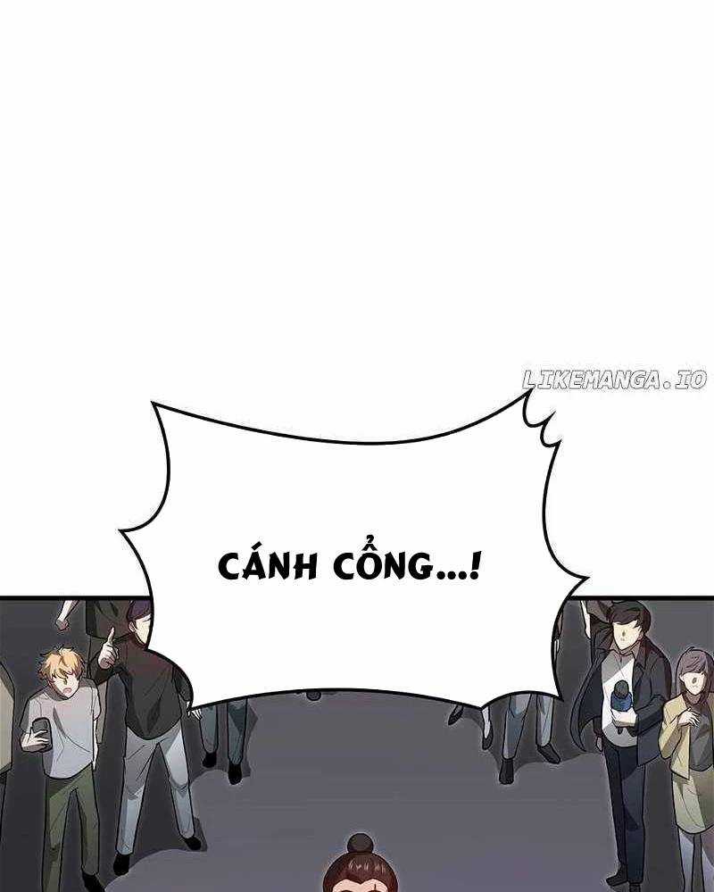 Thiên Tài Võ Thuật Hồi Quy Chương 46 trang 19