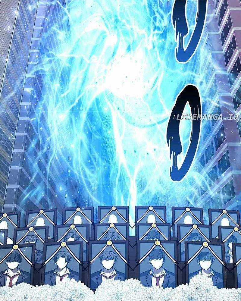 Thiên Tài Võ Thuật Hồi Quy Chương 46 trang 2