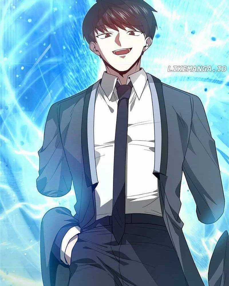 Thiên Tài Võ Thuật Hồi Quy Chương 46 trang 26