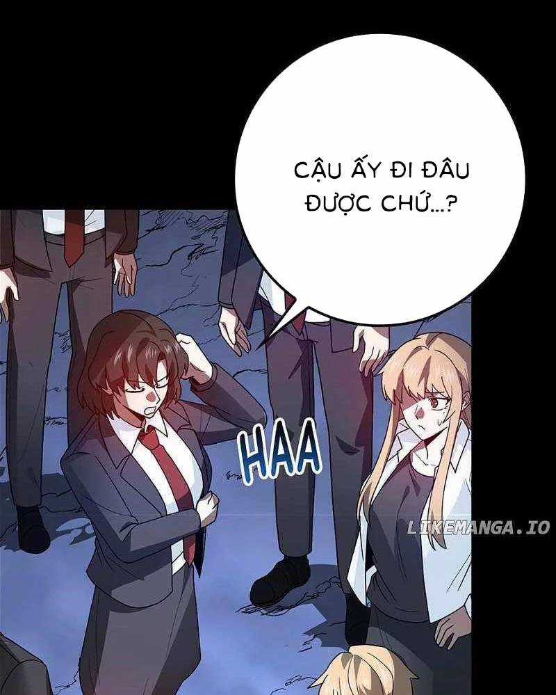 Thiên Tài Võ Thuật Hồi Quy Chương 46 trang 34