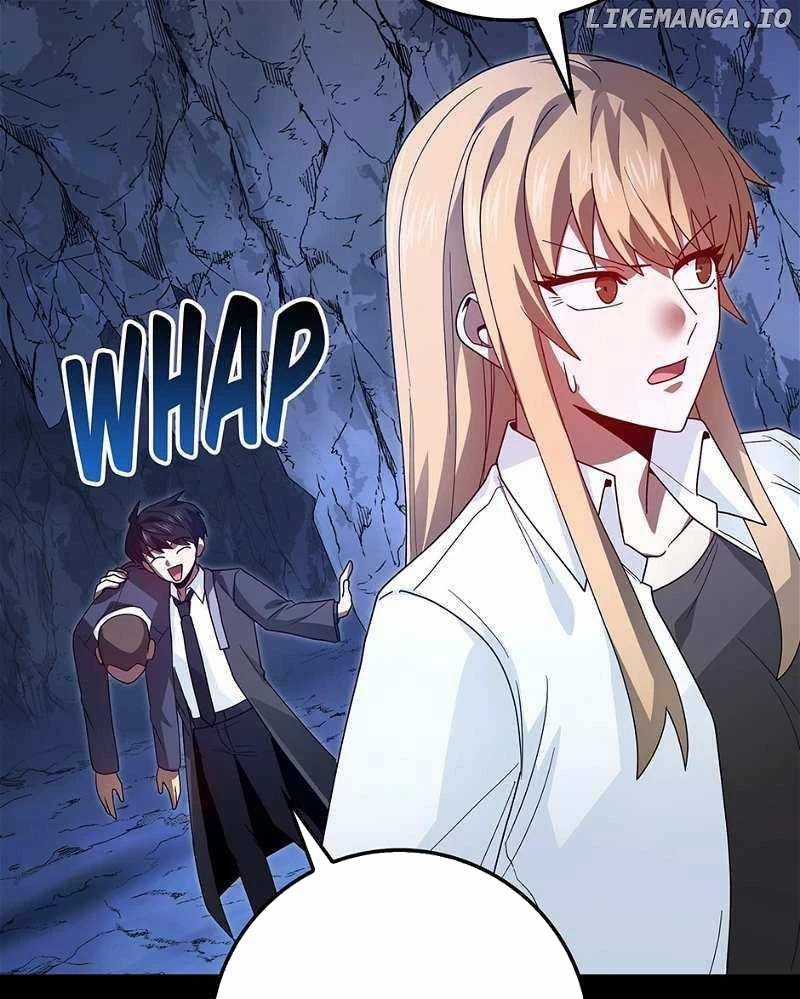 Thiên Tài Võ Thuật Hồi Quy Chương 46 trang 37