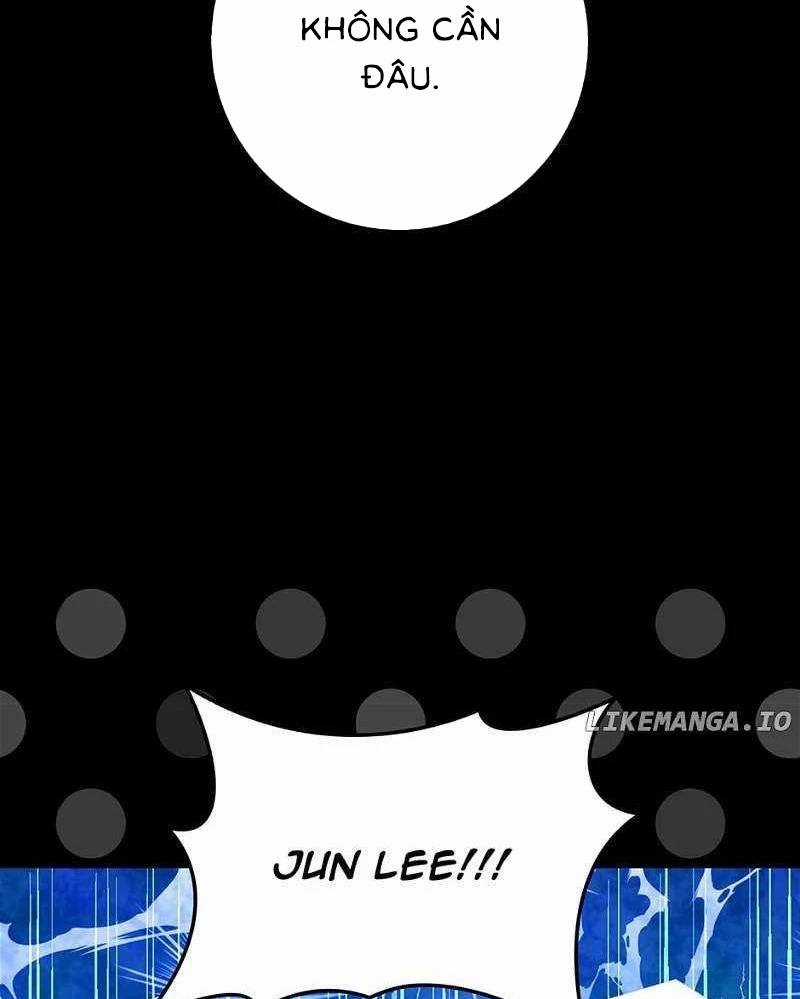 Thiên Tài Võ Thuật Hồi Quy Chương 46 trang 38