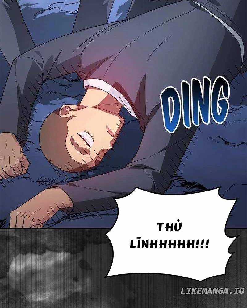 Thiên Tài Võ Thuật Hồi Quy Chương 46 trang 48