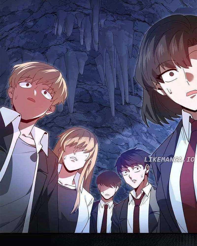 Thiên Tài Võ Thuật Hồi Quy Chương 46 trang 50