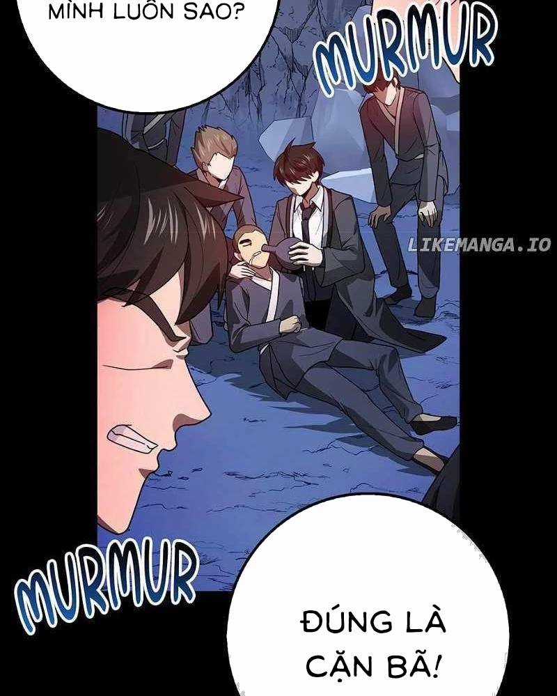 Thiên Tài Võ Thuật Hồi Quy Chương 46 trang 52