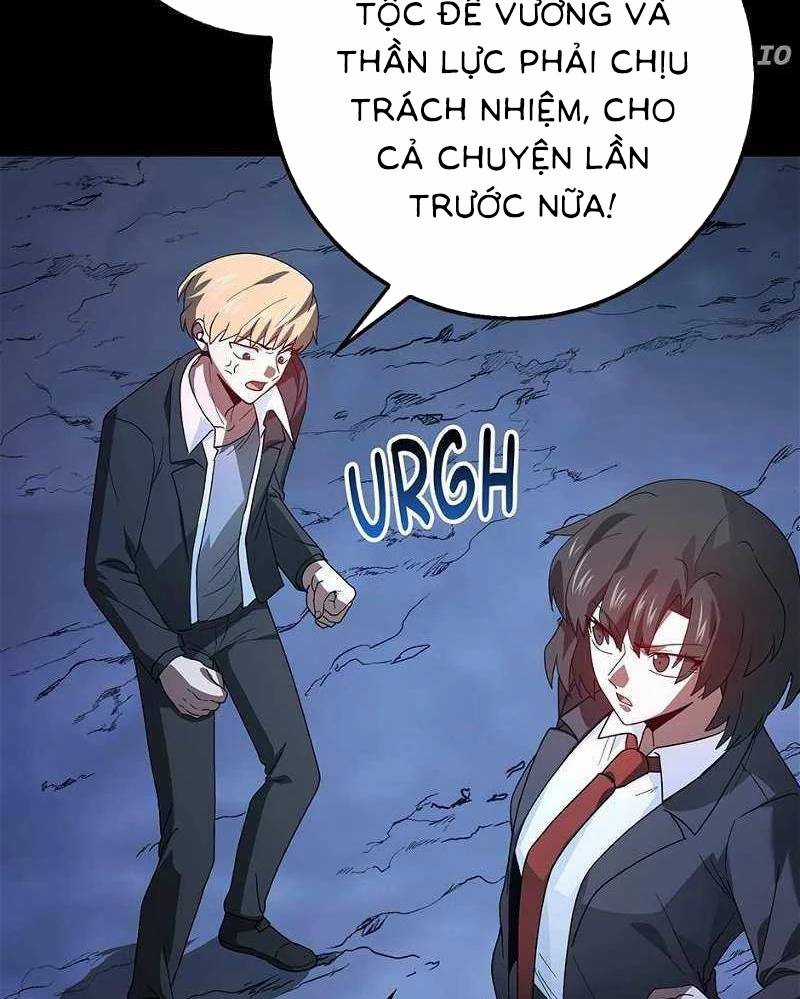 Thiên Tài Võ Thuật Hồi Quy Chương 46 trang 54