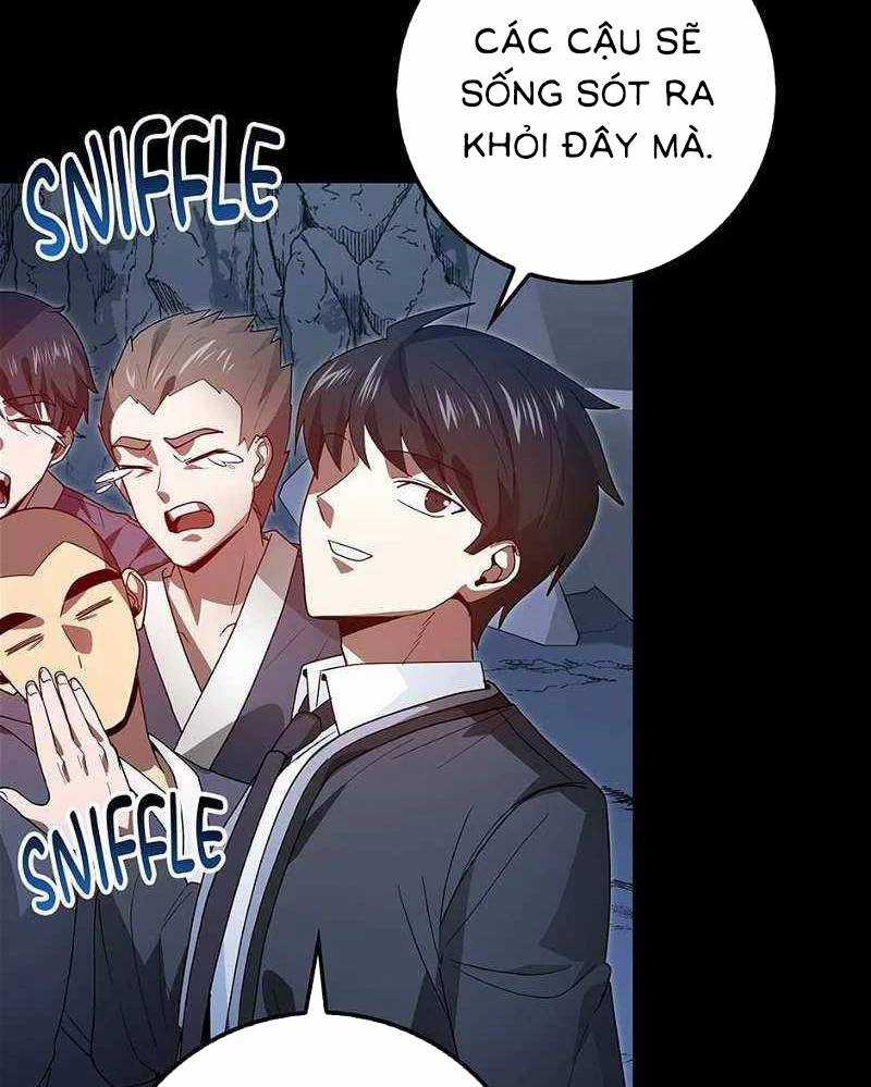 Thiên Tài Võ Thuật Hồi Quy Chương 46 trang 56