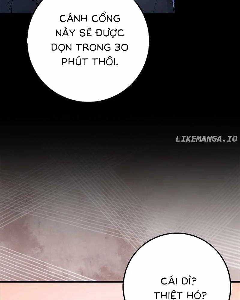 Thiên Tài Võ Thuật Hồi Quy Chương 46 trang 57