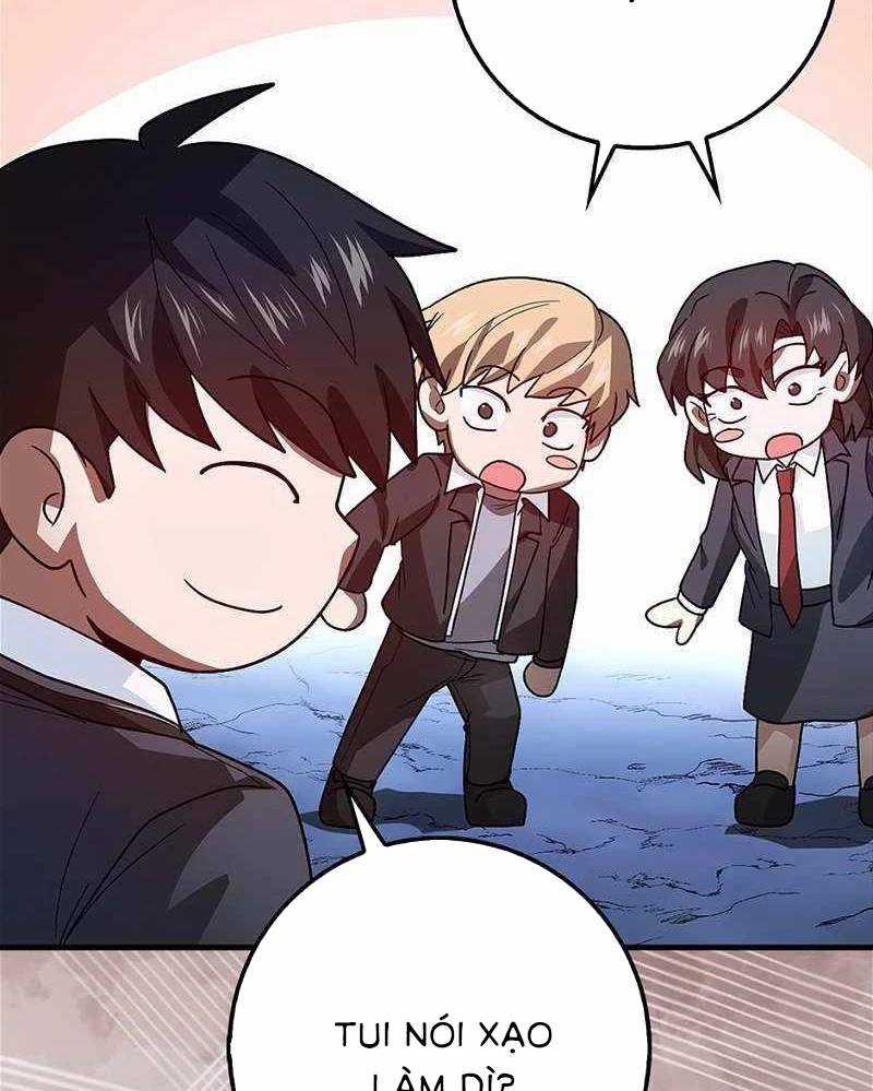 Thiên Tài Võ Thuật Hồi Quy Chương 46 trang 58