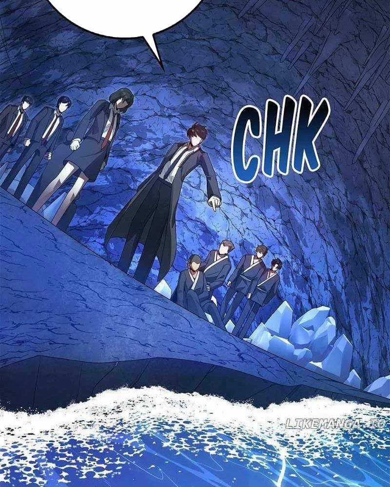 Thiên Tài Võ Thuật Hồi Quy Chương 46 trang 60