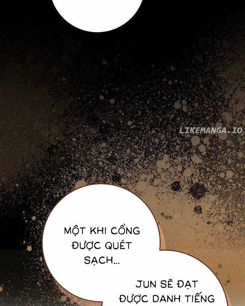 Thiên Tài Võ Thuật Hồi Quy Chương 46 trang 76