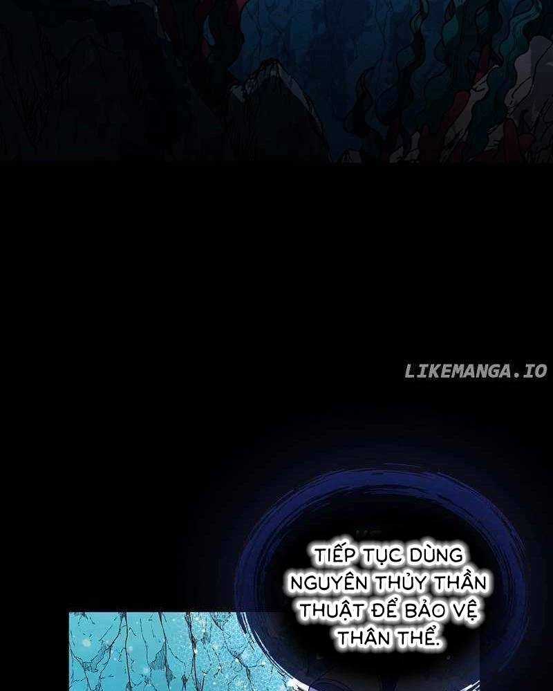 Thiên Tài Võ Thuật Hồi Quy Chương 46 trang 81