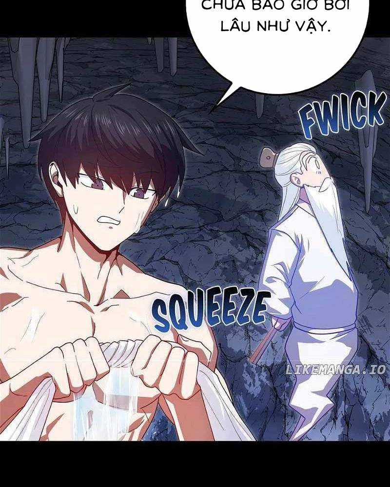 Thiên Tài Võ Thuật Hồi Quy Chương 46 trang 91