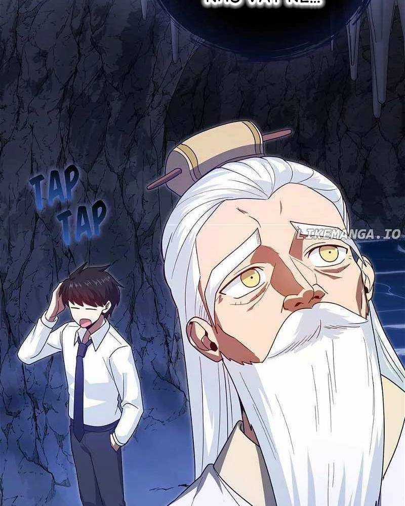 Thiên Tài Võ Thuật Hồi Quy Chương 46 trang 93