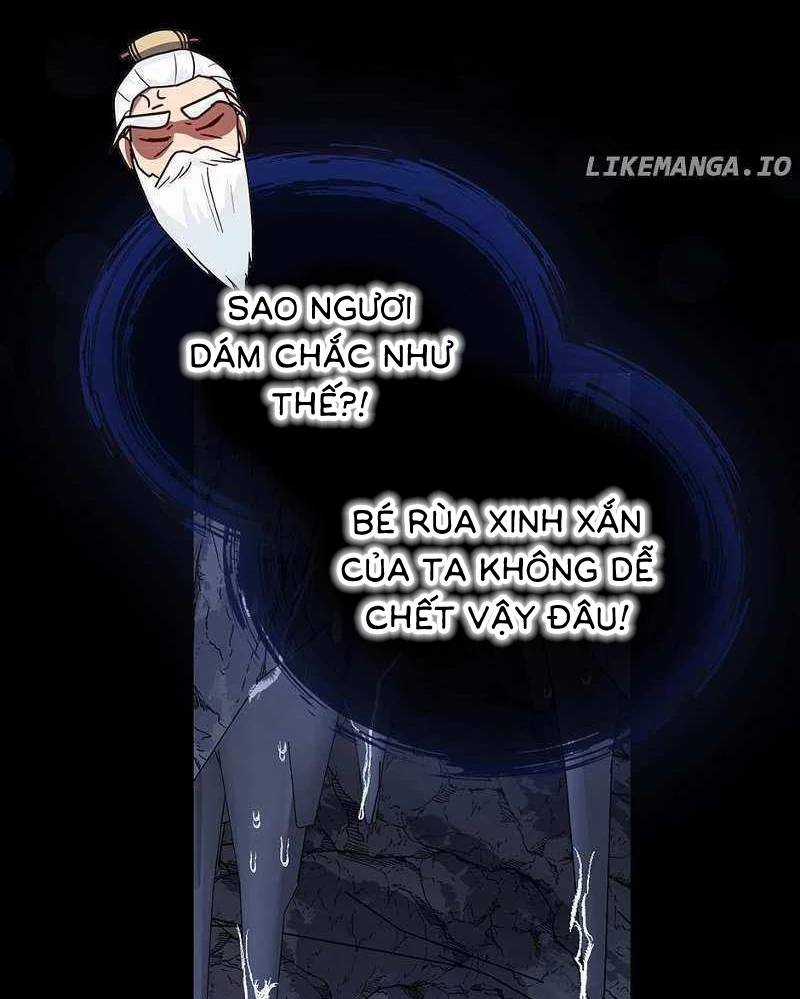 Thiên Tài Võ Thuật Hồi Quy Chương 46 trang 95