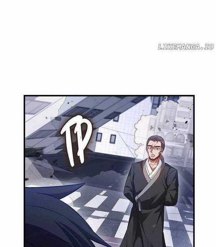 Thiên Tài Võ Thuật Hồi Quy Chương 48 trang 111