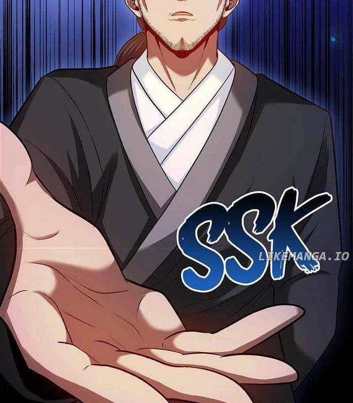 Thiên Tài Võ Thuật Hồi Quy Chương 48 trang 118