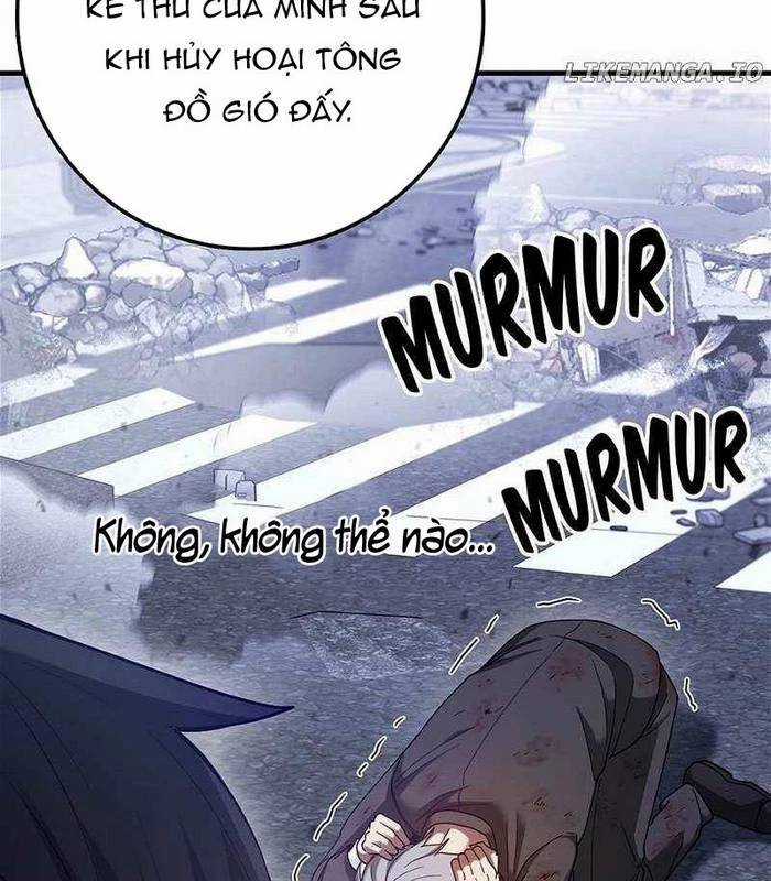 Thiên Tài Võ Thuật Hồi Quy Chương 48 trang 126