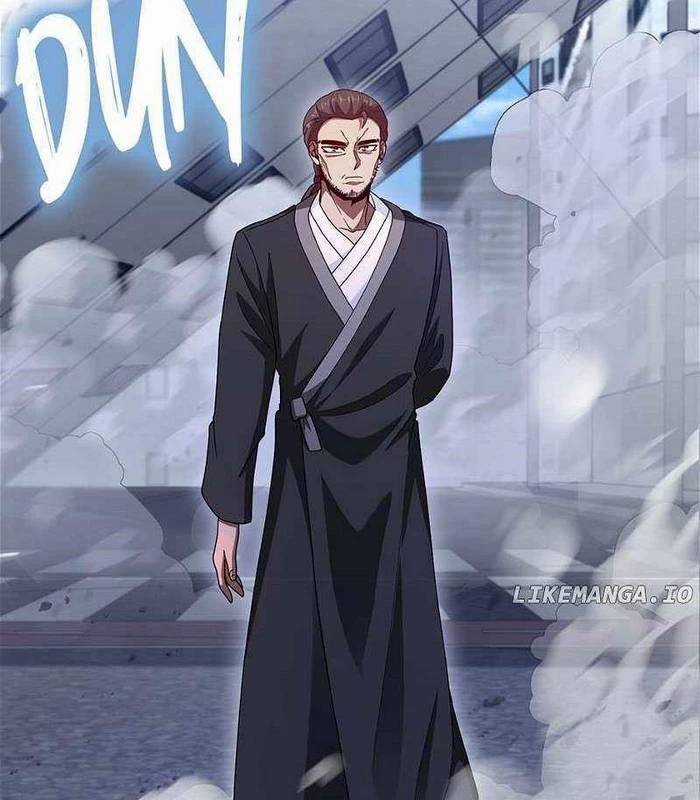 Thiên Tài Võ Thuật Hồi Quy Chương 48 trang 131