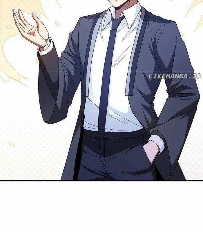 Thiên Tài Võ Thuật Hồi Quy Chương 48 trang 137