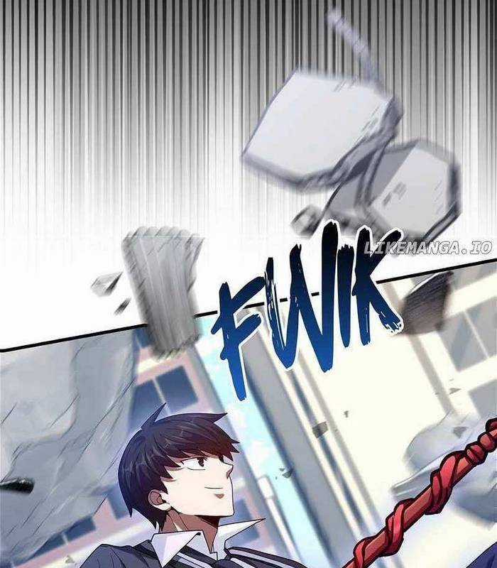 Thiên Tài Võ Thuật Hồi Quy Chương 48 trang 17