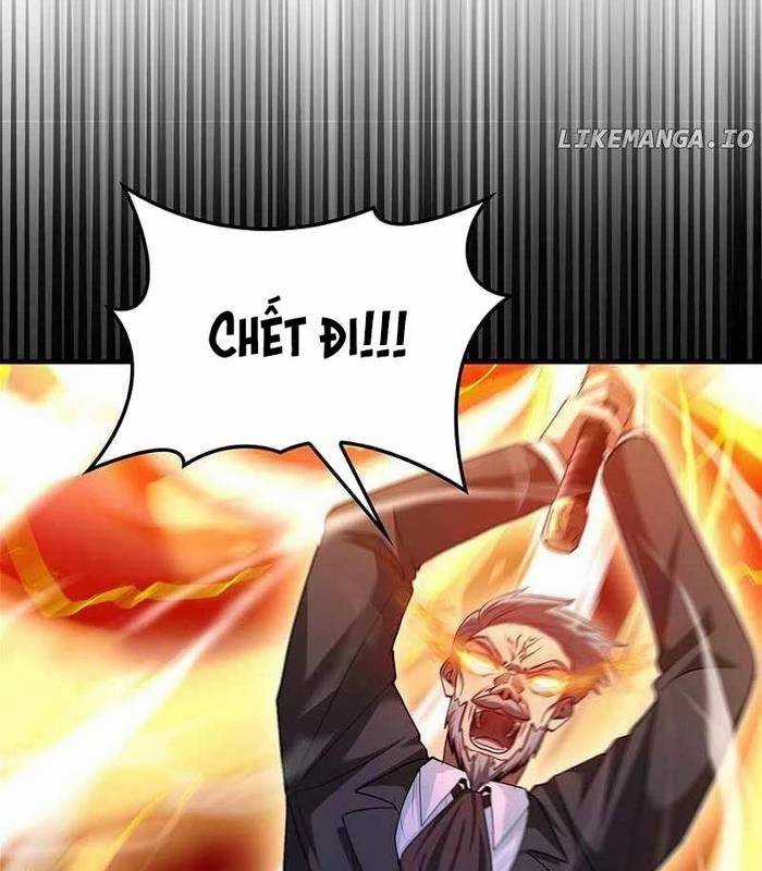 Thiên Tài Võ Thuật Hồi Quy Chương 48 trang 21