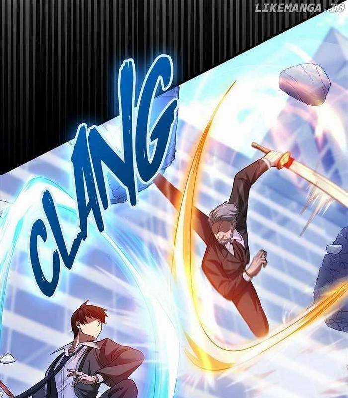 Thiên Tài Võ Thuật Hồi Quy Chương 48 trang 25