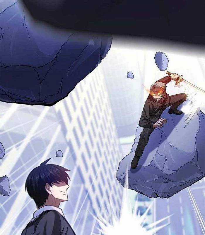 Thiên Tài Võ Thuật Hồi Quy Chương 48 trang 31