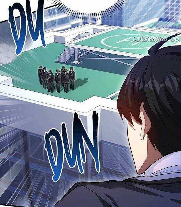 Thiên Tài Võ Thuật Hồi Quy Chương 48 trang 36