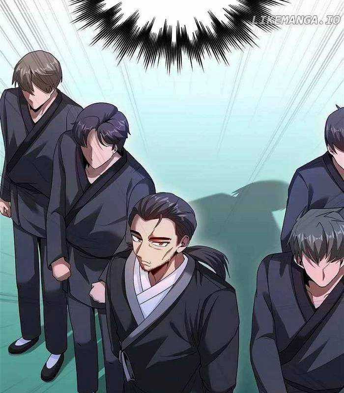 Thiên Tài Võ Thuật Hồi Quy Chương 48 trang 38