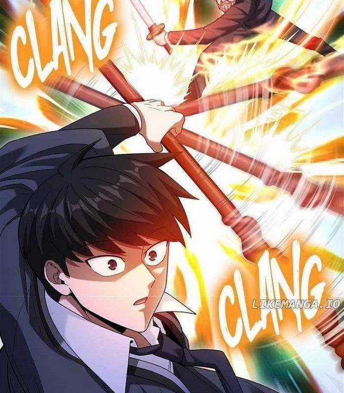 Thiên Tài Võ Thuật Hồi Quy Chương 48 trang 41