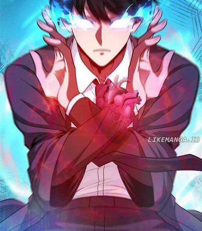 Thiên Tài Võ Thuật Hồi Quy Chương 48 trang 55