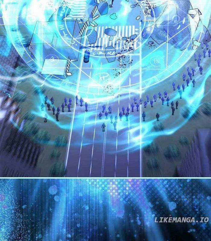 Thiên Tài Võ Thuật Hồi Quy Chương 48 trang 64