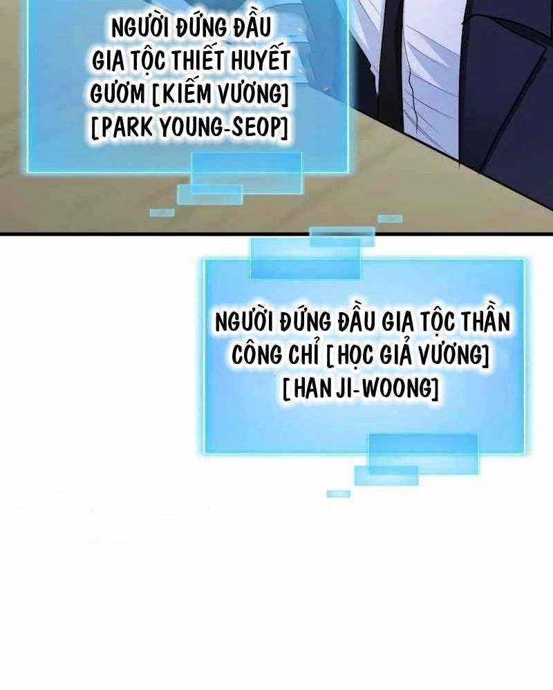 Thiên Tài Võ Thuật Hồi Quy Chương 49 trang 11