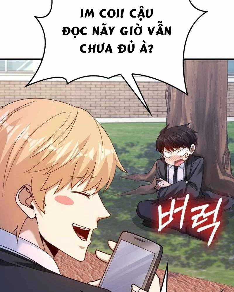 Thiên Tài Võ Thuật Hồi Quy Chương 49 trang 111