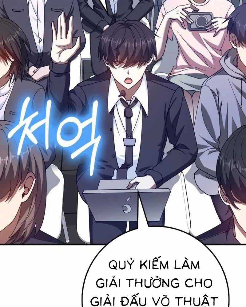 Thiên Tài Võ Thuật Hồi Quy Chương 49 trang 139