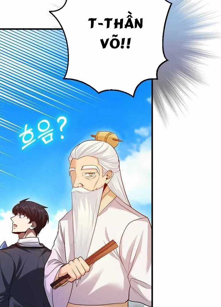 Thiên Tài Võ Thuật Hồi Quy Chương 50 trang 107