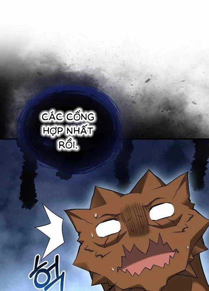 Thiên Tài Võ Thuật Hồi Quy Chương 50 trang 110