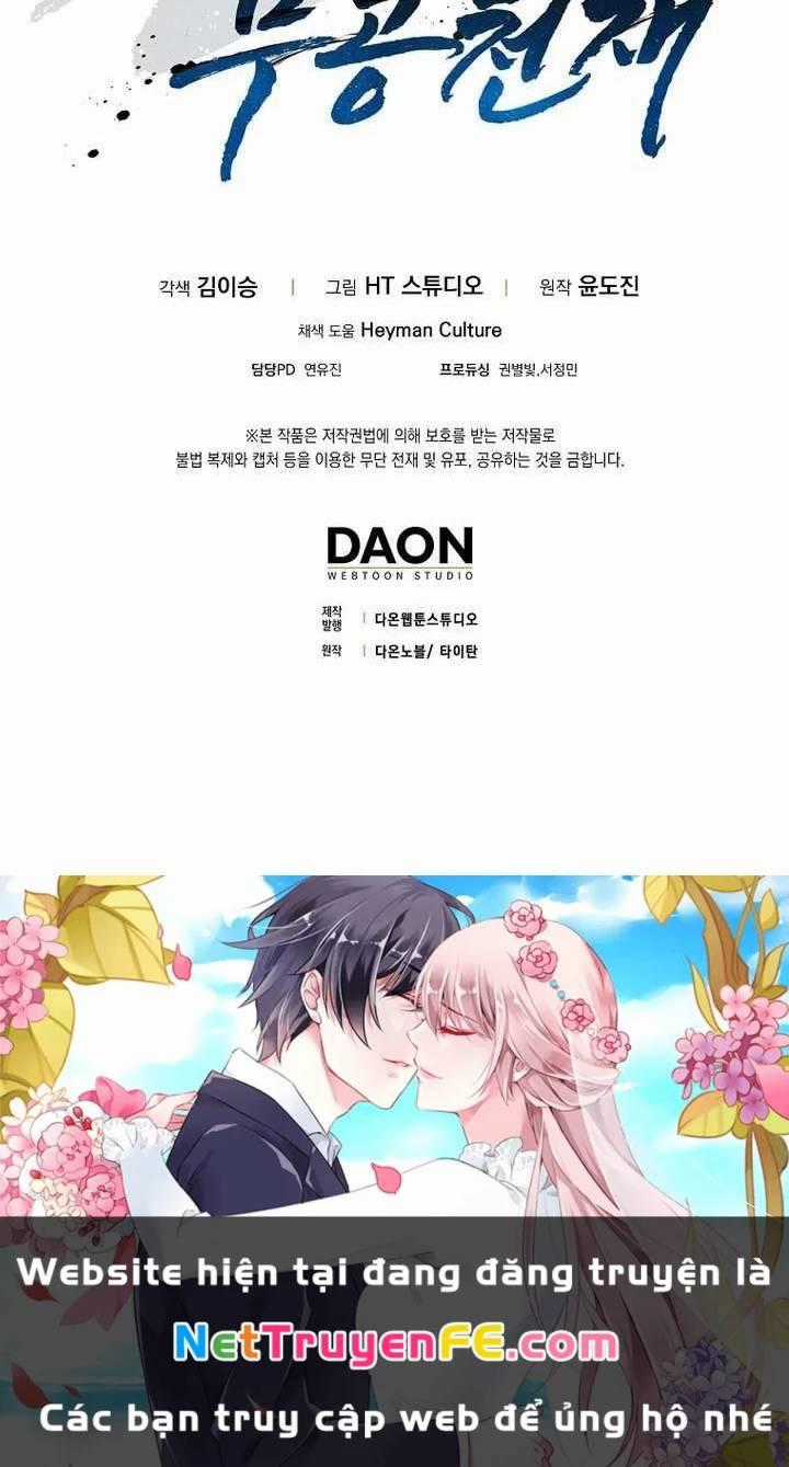 Thiên Tài Võ Thuật Hồi Quy Chương 50 trang 126